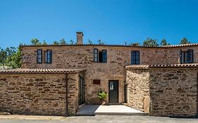 Casa Peon De Pardaces